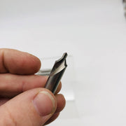 Keo Cutters 11442 Combined Drill and Countersink #14 M42 RH 60Deg HSS Bell 4pk 4