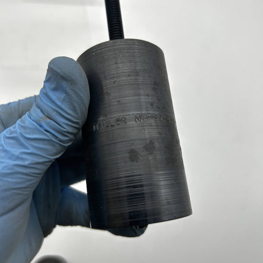 Miller MB-991456 Compressor Bearing Puller from the 6691 Kit OEM Used 2