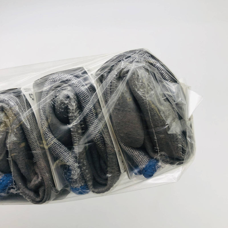 Ansell Hyflex 11627 Work Gloves Size 11 XL Polyurethane Palm Vending Pk 6 Pairs 7