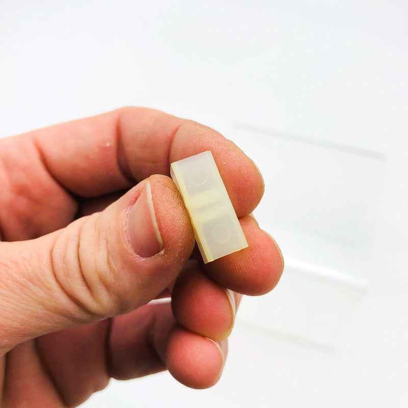 Mopar 4167969 Shift Fork Pad Bushing for Transfer Case OEM NOS Loose No Pkg 5