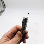 Vortex 5050 Rougher Bit 1/2"x1-1/4" DE UC Low Helix Roughing Tool 3-1/2 OAL 5