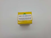 Bussmann AGC-10-R Fuses 10A 250V Fast Acting Glass Tube Pack of 100 4