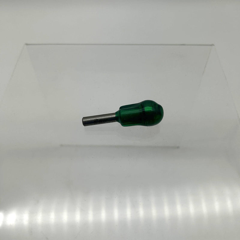 Onsrud 28-53 Router Bit Carbide Tip Flush Trim 1/2''CDx1/2''LoCx1/4''SDx2''OAL 7