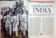 Newsweek Magazine August 4 1997 India Celebrate 50th Anniversary Independence 4