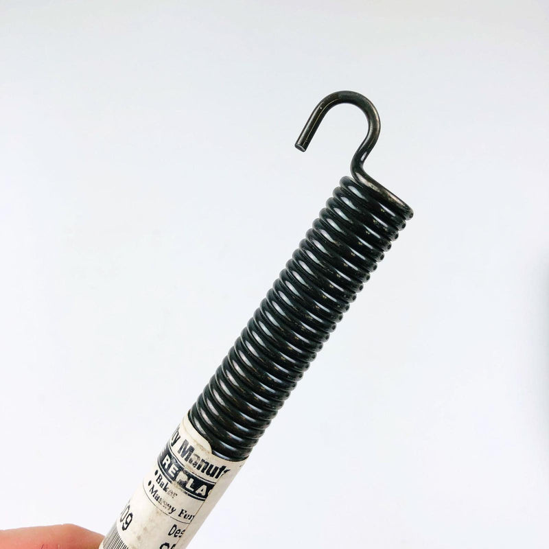 Simplicity 1707509 Spring Extension .65OD OEM NOS Replaced by 1707509SM Loose 3