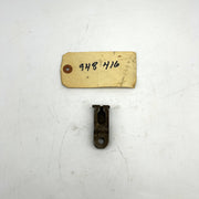 Kaiser Jeep 0948416 Clutch Clevis OEM NOS 1966-71 Jeep C-101 Commando V6 Open 3