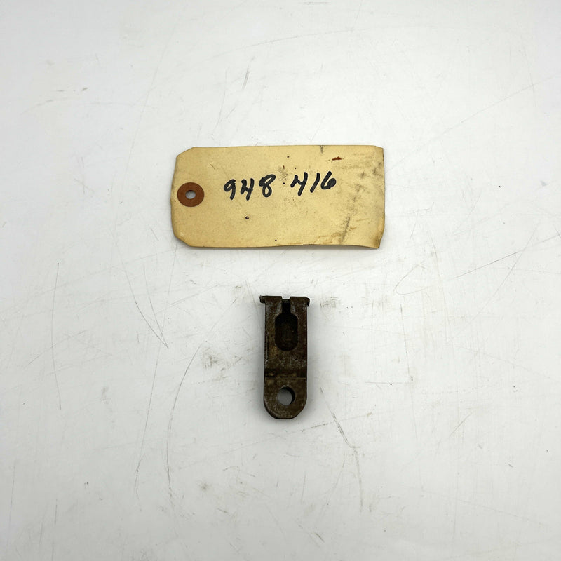 Kaiser Jeep 0948416 Clutch Clevis OEM NOS 1966-71 Jeep C-101 Commando V6 Open 3