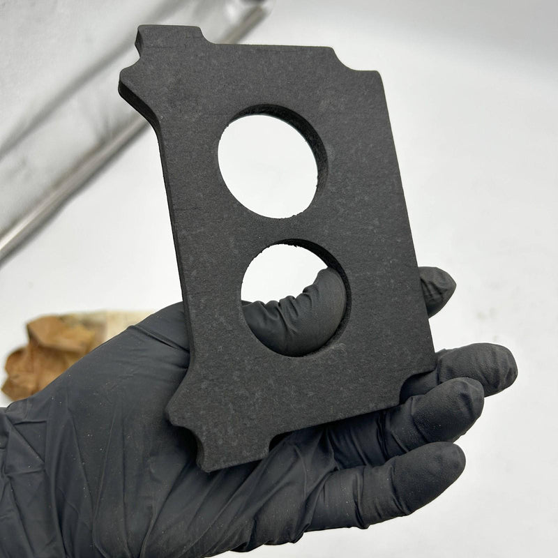 Mopar 3229622 Carburetor Gasket OEM NOS 1981 Eight Cylinder Open