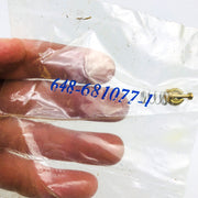 Lawn-Boy 681077 Dump Valve Service Kit OEM New Old Stock NOS Sealed 8