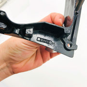 Poulan 505341035 Bracket Right OEM New Old Stock NOS Loose 3