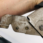 Mopar 52078732 Parking Brake Lever OEM NOS 95-96 Jeep Grand Cherokee ZJ Open 9