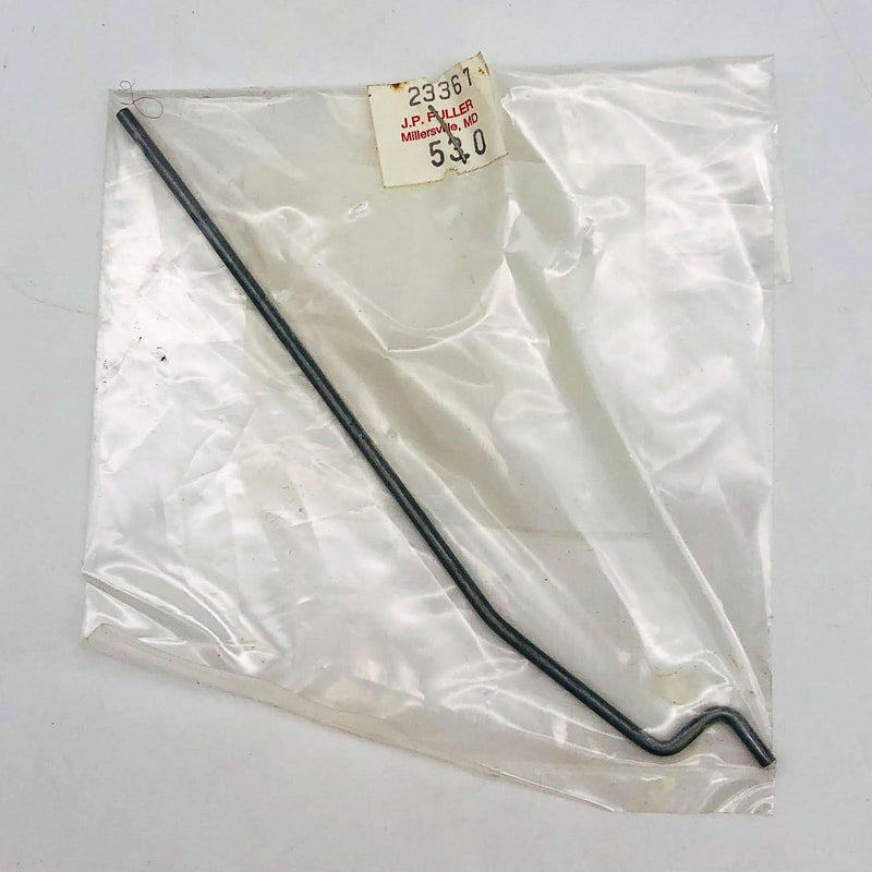 Poulan 530023361 Rod Oil Push for Chainsaw OEM New Old Stock NOS Sealed 1