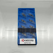 Kyocera VBMT221HQ PV7025 Cermet Turning Insert TJM07560 VBMT110304HQ 10pk 1