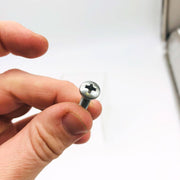 AMC Jeep J0159947 Screw for Fuel Container OEM NOS 1981-86 CJ 5-8 4