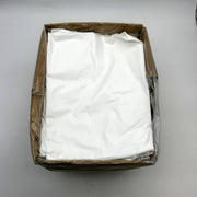 Kleenguard 38922 Coveralls A35 Sz 4XL Disposable White Zippered Front 24pk/Case 5