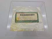 Edwards B27158170 Trapped O-Ring Seal ISO63 / DN63 FKM Viton Some Edwards Pumps 4