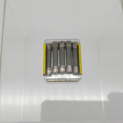 Bussmann MDA-3-R Fuses 3A 250V Time Delay Ceramic Pack of 5 2