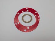 Graco 207335 Air Motor Repair Kit for 101140 & 162425 Radial Piston Air Motor 3