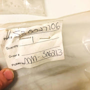 Poulan 530027706 Drive Shaft Pad OEM New Old Stock NOS Loose 2