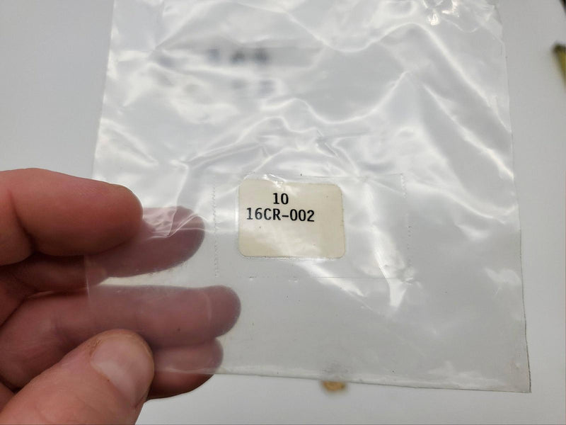 10x Arrow 16CR-002 Cams for Arrow Interchangeable Core SFIC Mortise Locks 4