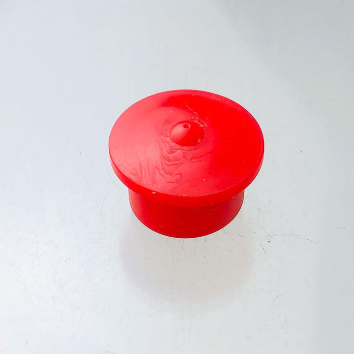 Snapper 11133 Cap Plug for Transmission OEM NOS Replaced by 703931 16544 Red 7