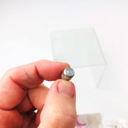 Mopar 83500790 Pin for Damper Crankshaft OEM NOS 1981-86 XJ Cher Wag Com Loose 3