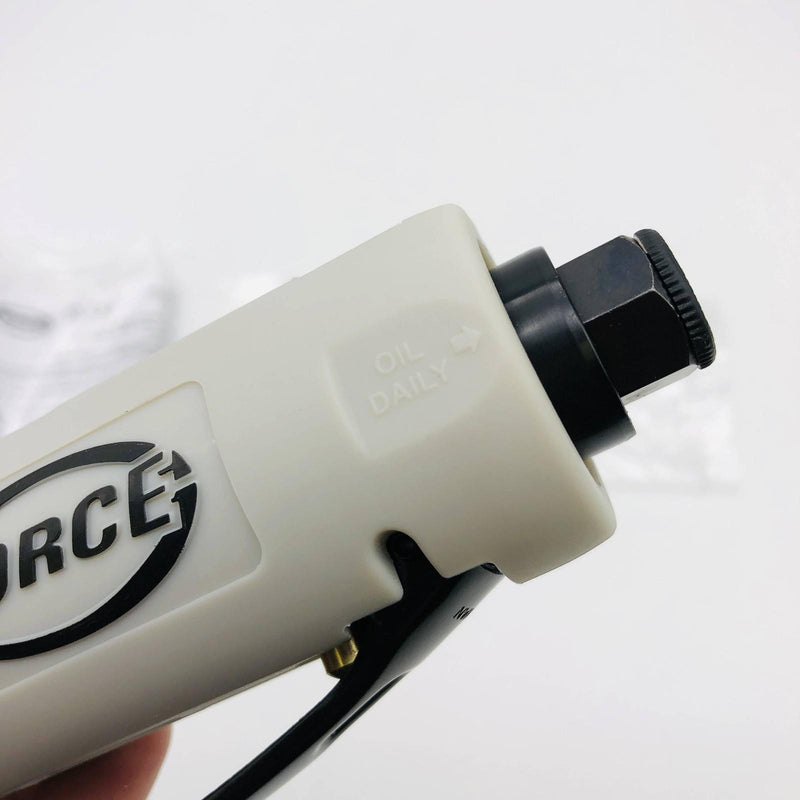 Sioux Snap On 5054C Straight Die Grinder 1/4 Collect 22000RPM 0.5HP Medium Duty 6