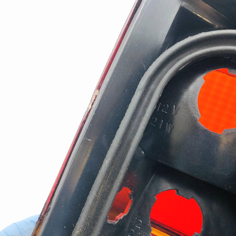 Crown 4720500 Tail Light Rear Lamp NOS For 84-93 Jeep Cherokee Open 11