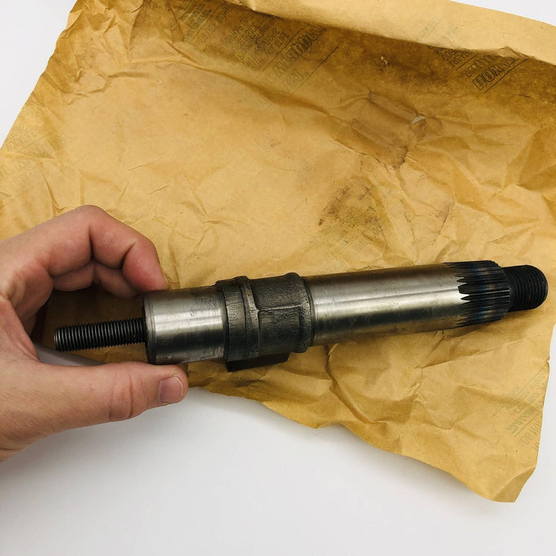 Mopar 3491343 Pitman Shaft Steering Gear OEM New Old Stock NOS Open 7