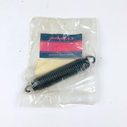 Simplicity 157262 Spring Extension 1.148 6.0 LG .148 Wire OEM NOS 2157262SM 2