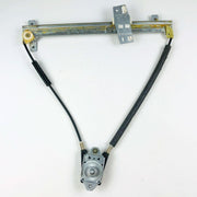 Mopar 55076025AB Regulator Assembly Front Door LH OEM NOS 2001 Jeep Wrangler 1