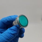 Schneider Electric ZB4BW333 Lighted Push Button Head for Harmony XB4 / ZB4 1