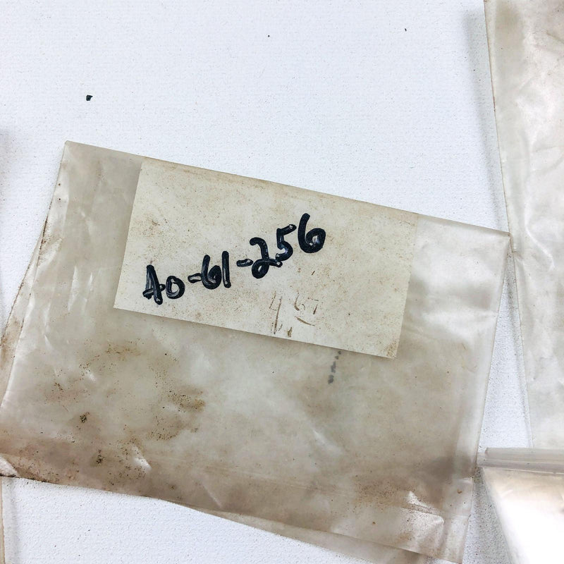 Solo 40-61-256 Plate Plastic OEM New NOS For Backpack Sprayers 7