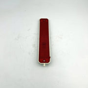 AMC Jeep 8936000376 Lamp Side Marker Red Plastic OEM NOS Loose 3