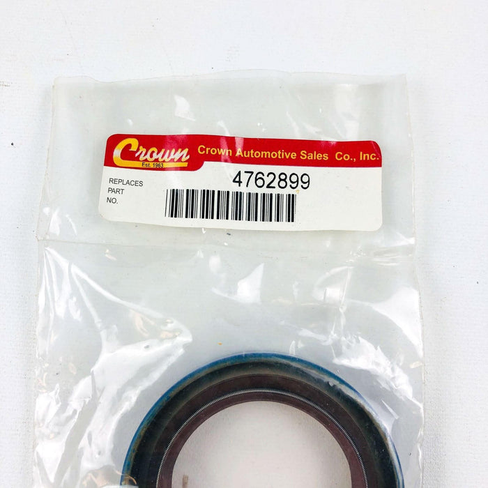 Crown 4762899 Oil Seal Front Output Transfer Case New Old Stock NOS Sealed 6