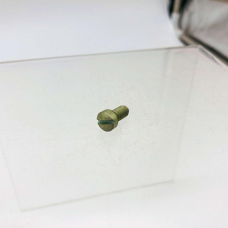 McCulloch 100297 Screw 10-24x3/8 Long for Model 47 Chainsaw OEM NOS Loose 8