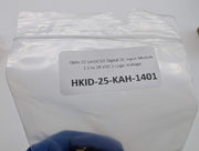 Opto 22 G4IDC5D Digital DC Input Module 2.5 to 28 VDC 5 Logic Voltage 4