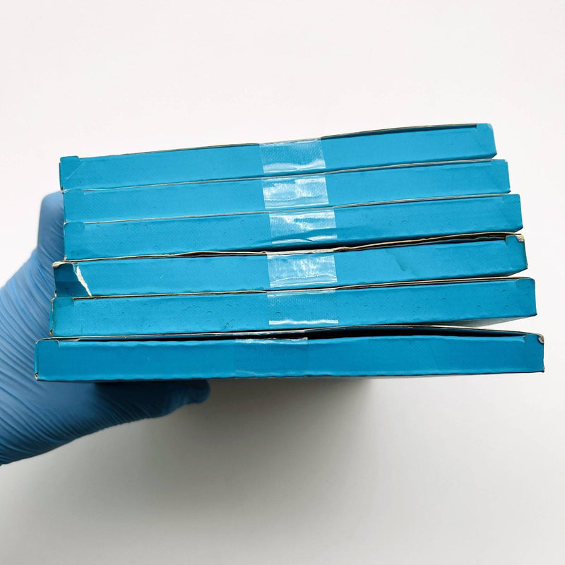 Ainope AP553-1M HDMI Pioneer Cable 3.3FT 18Gbps 4K Gray Nylon Braided Lot of 6 10