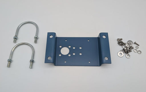 Rosemount Analytical 23820-00 Pipe Mounting Kit for Analyzer / Controller 1