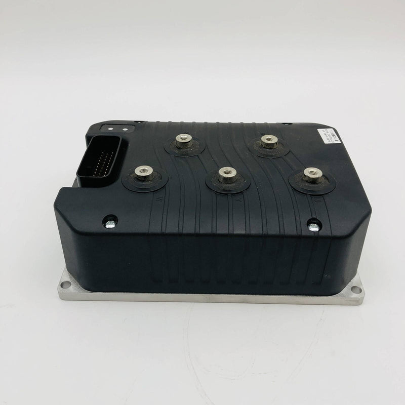 Curtis 378142271 AC Motor Controller 24V 200A Model 1234-2271 Daifuka 1118026-0 8