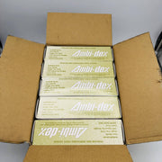 PIP Vinyl Gloves Powder Free Sz XS Industrial Grade 3 Mil 64-V3000PF 1000pk/1Cs 1