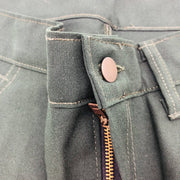 Saf-Tech PNT1485 Pants Flame Resistant 36x32 NomexIIIA 6.0oz Spruce Green No Tag 7