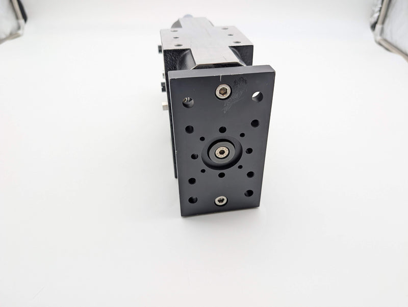 Parker P5E-J063SGN0035 Pneumatic Guided Cylinder Slide 63mm Bore 35mm Stroke