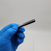 Widia 5/16"-24 Hand Tap 4 Flute 1-1/8" LOC 2-3/32" OAL Bottoming Straight 14124 1