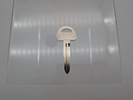 10x Ilco X185 / SUZ15 Key Blanks 1995 to 2002 Suzuki Esteem & 1989 to 97 Swift 2