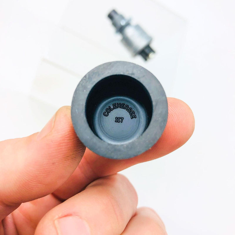 Snapper 12623 Starter Switch Pushbutton Start Cole Hersee OEM NOS Repl 7012623YP 5