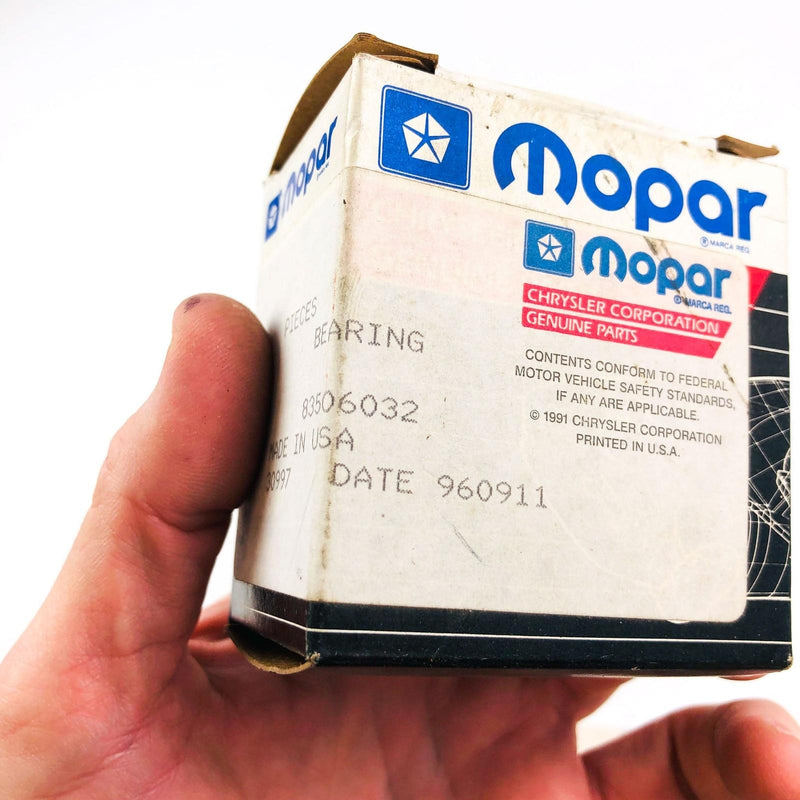 Mopar 83506032 Bearing Cluster Gear OEM NOS 10