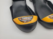 Impacto Turbotoe Overshoe Toe Caps XL Men's 12-13 Shoes PVC Composite TTCOMP-XL 2