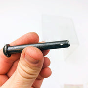 Simplicity 1678434 Pin Round Head Drilled .3 OEM NOS Replaced by 1678434SM 3