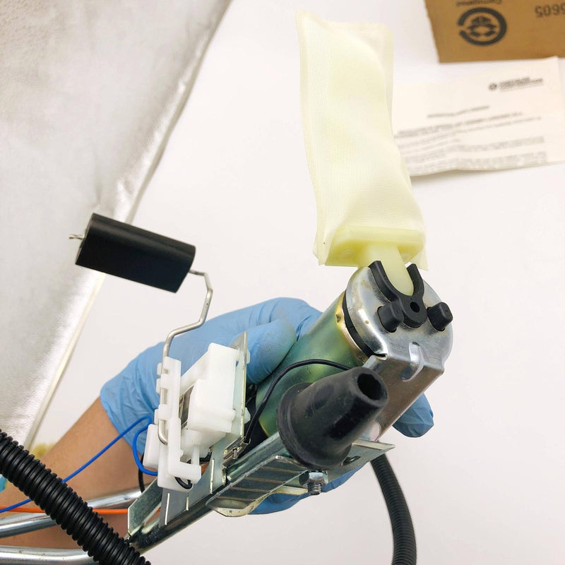 Mopar 04762964 Fuel Pump Sensor Package OEM NOS Sending Unit Assmbly 52018387 10